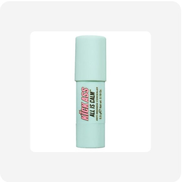 Kick Ass All is Calm anti-redness concealer - Picture 1 of 1